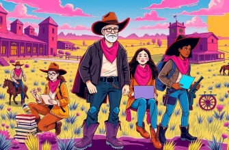 Najlepsze Filmy Westernowe o College'u