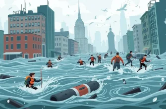 Najlepsze filmy akcji o powodziach