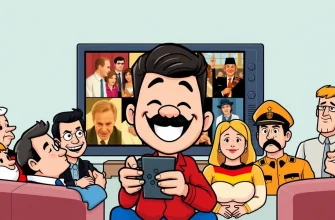 Komedia narodowa: 10 filmów, które bawią się stereotypami