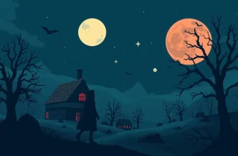 10 Filmów Użasów o Nocnych Koszmarach