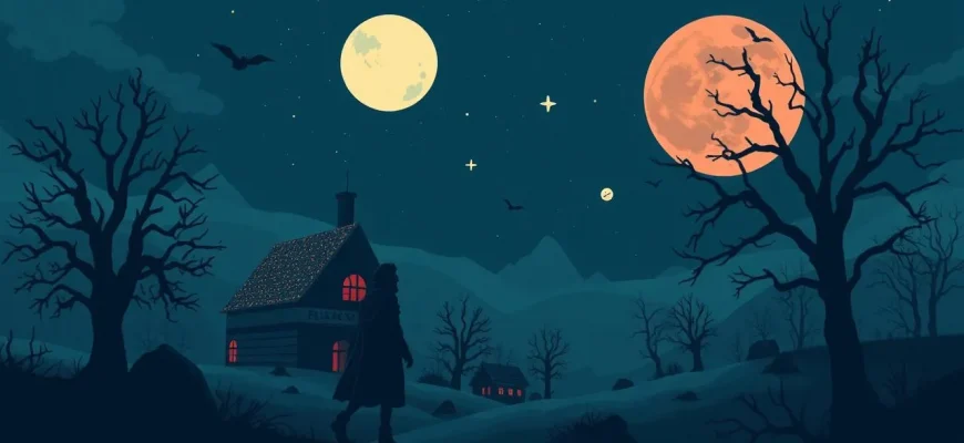 10 Filmów Użasów o Nocnych Koszmarach