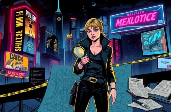 Najlepsze Filmy Thriller o Morderstwach