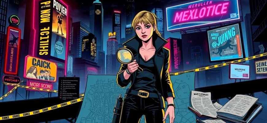 Najlepsze Filmy Thriller o Morderstwach