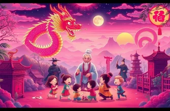 Filmy rodzinne o starożytnym Chinach