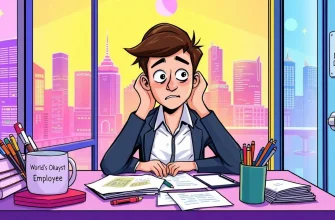 Najlepsze komedie o pracy