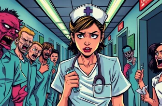 Najlepsze filmy grozy o pielęgniarkach