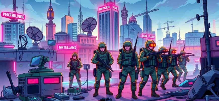 Najlepsze Wojenne Filmy o Radioelektronicznym Podawaniu