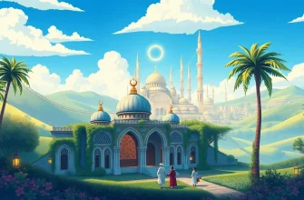 Najlepsze filmy fantasy o islamie