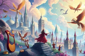 Najlepsze filmy fantasy o muzykach