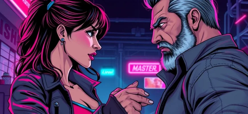 Najlepsze filmy z pojedynkami między mężczyzną a kobietą