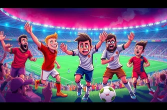 Top 10 Filmów o Piłce Nożnej