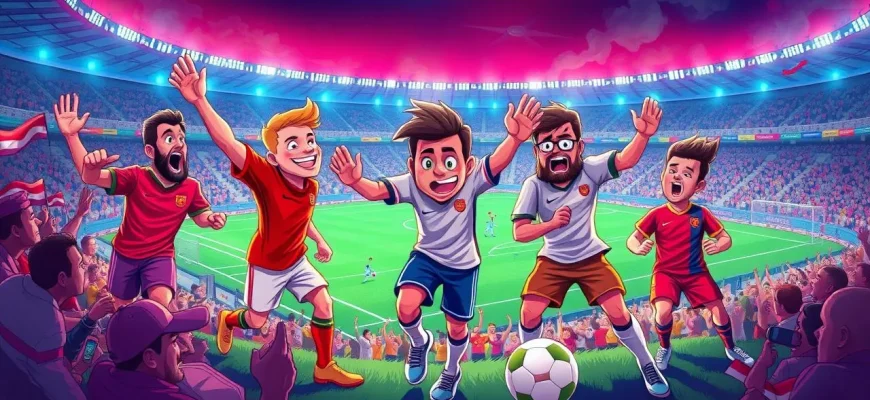 Top 10 Filmów o Piłce Nożnej