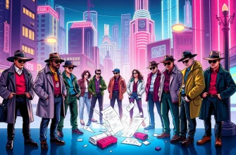 Najlepsze thrillery o informatorach