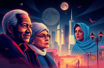 10 Filmów Biograficznych o Liderach