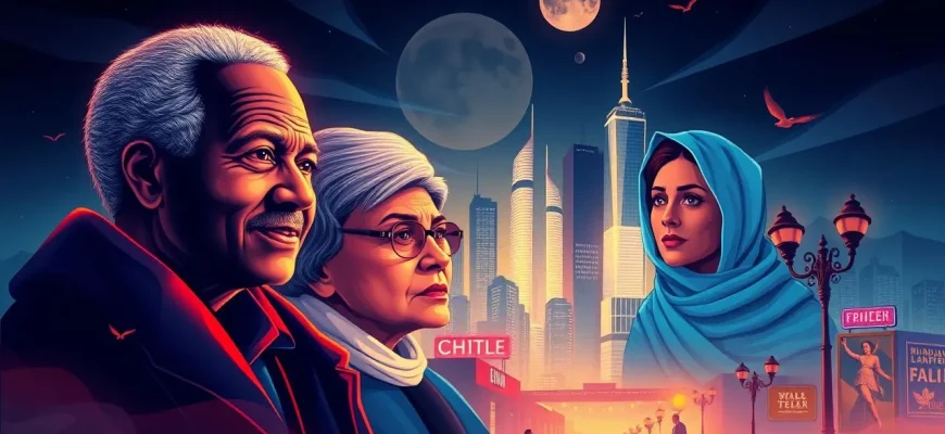 10 Filmów Biograficznych o Liderach