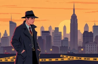 10 Najlepszych Kryminalnych Filmów o Prywatnych Detektywach