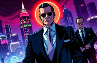 Mafia Boss Thrillers - Top 10