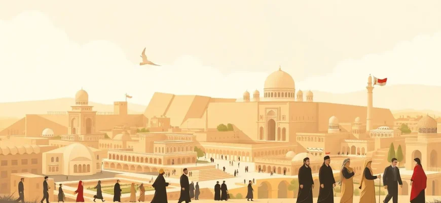 Historyczne filmy o Urgenczu