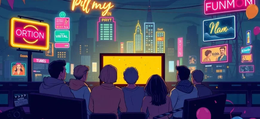 Najlepsze filmy o urodzinach