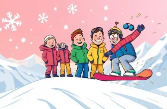 Najlepsze komedie o snowboardingu