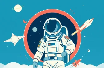 Najlepsze filmy akcji o kosmonautach