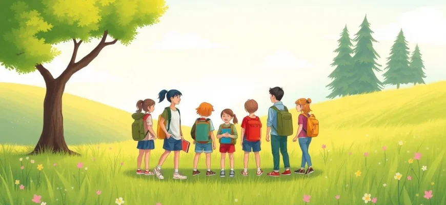 Najlepsze filmy fantasy o kolegach z klasy