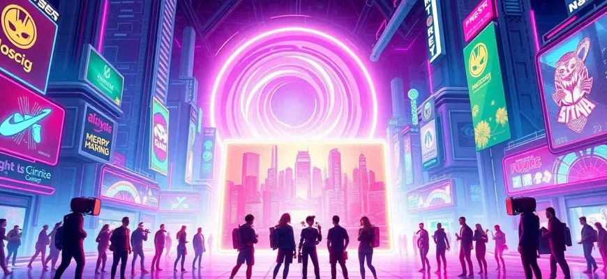 Najlepsze Filmy Sci-Fi o Symulacjach