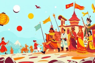 Przygody w tradycjach ludów: 10 filmów, które musisz zobaczyć