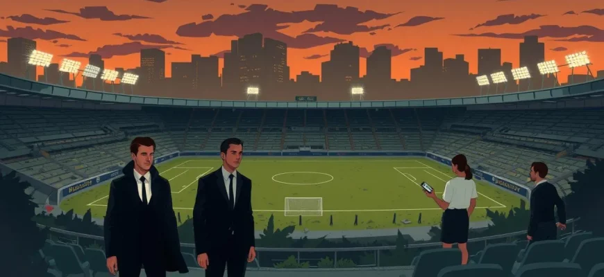 Najlepsze filmy akcji o ustawionych walkach