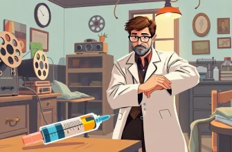 Dokumentalne filmy o szczepionkach