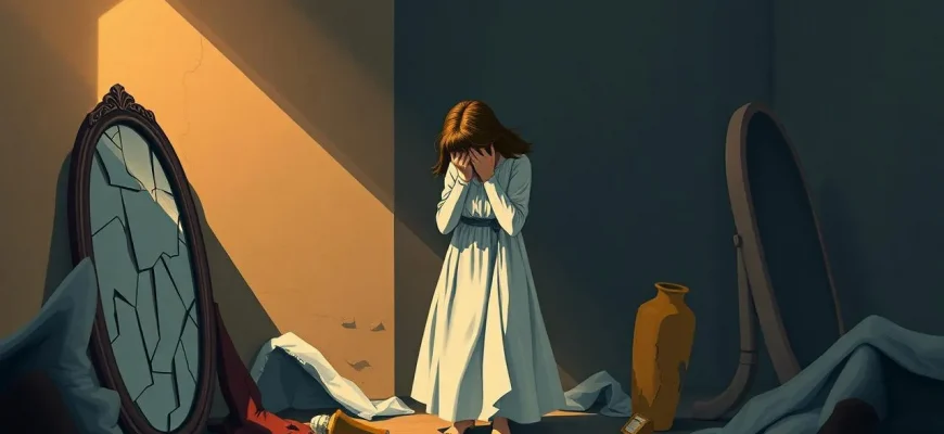 Filmy dramatyczne o poczuciu winy