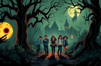 Najlepsze Filmy Grozy z Dodatkowymi Materiałami