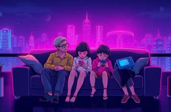 Rodzinne Filmy o Samotności