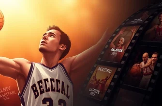 Najlepsze filmy dramatyczne o koszykówce