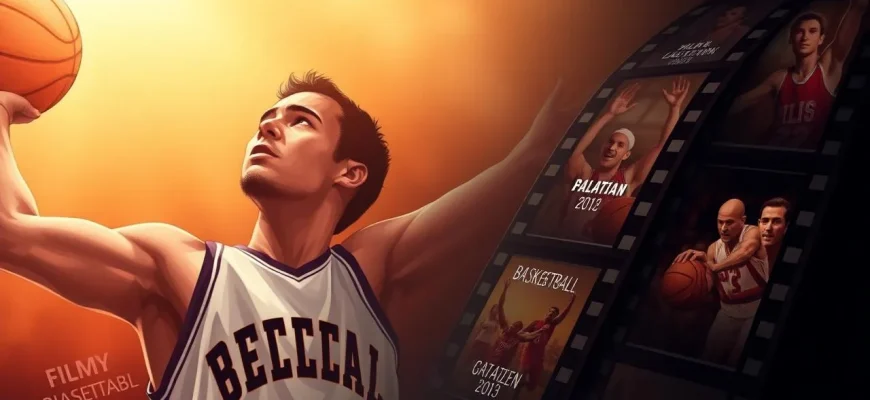 Najlepsze filmy dramatyczne o koszykówce