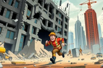 10 filmów grozy o budowniczych, które przyprawią Cię o dreszcze