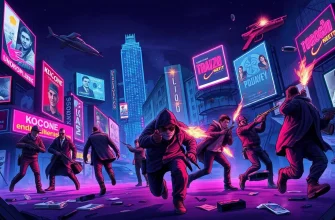 Najlepsze Filmy Thriller o Kontrabandzie