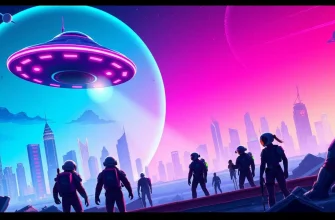 10 Thrillerów o życiu pozaziemskim