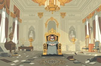 Najlepsze filmy historyczne o dworze cesarskim