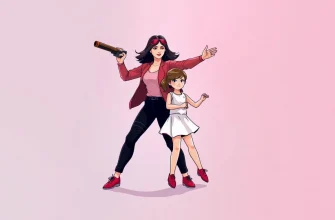 Najlepsze Filmy Akcji o Matkach i Córkach