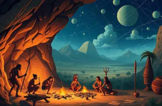 Najlepsze thrillery o pierwotnym społeczeństwie