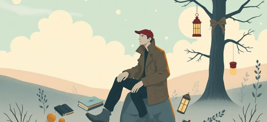 Detektywistyczne filmy o duchowości