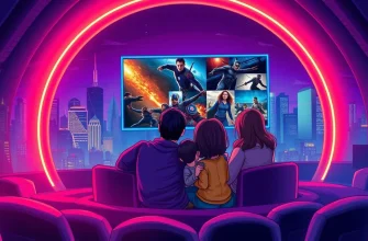 Rodzinne Filmy o Heroizmie - Podróż Przez Odwagę i Poświęcenie