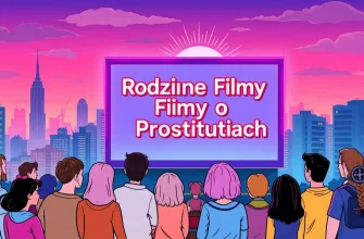 Rodzinne Filmy o Prostytutkach: 10 Inspirujących Historii