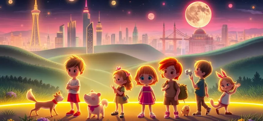 Filmy rodzinne o wyimaginowanych przyjaciołach