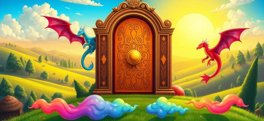 Najlepsze Filmy Fantasy o Reklamie