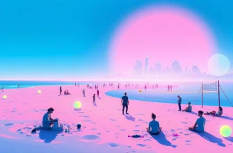 Najlepsze Thrillery Plażowe