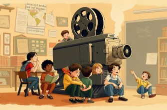 Dokumentalne filmy o systemach edukacyjnych