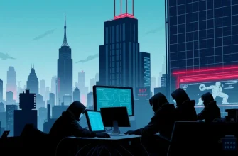 Najlepsze filmy akcji o cyberprzestępczości