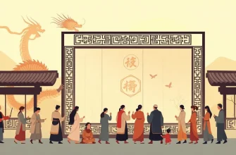 Historyczne filmy o starożytnych Chinach